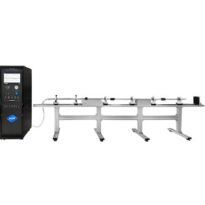 HP-JSG Series Hopkinson Pressure Bar Testing System (SHPB) for High Strain-Rate Materials Testing