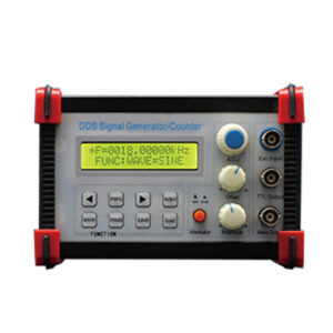 HP-DDS Series Portable Signal Generator