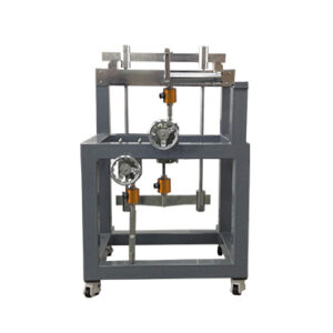 HP-LX Series Multifunction Strength of Materials Test Bench (Materials Mechanics Lab Platform)