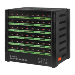 HP-DF Series (Fast Type) High-Speed Dynamic Signal Test & Analysis System