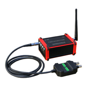 HP-WDY (128 kHz) Wireless Dynamic Strain Test & Analysis System