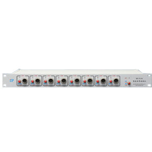 HP-TL8A Series Intelligent Signal Conditioner (8-Channel)