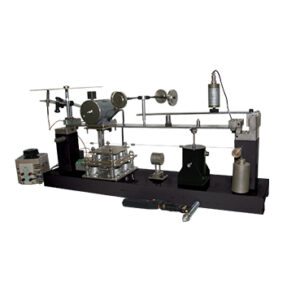 Professional Equipment