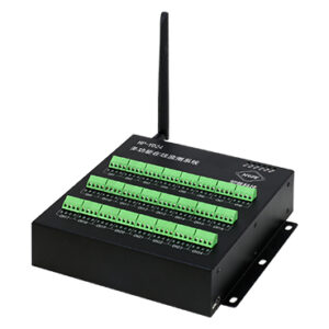 HP-YD24 Lightweight Remote Online Monitoring System (24-Channel DAQ)