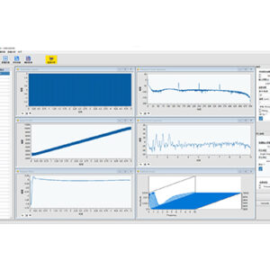 HP-STAP Torsional Vibration Analysis Software (Torque Ripple & Drivetrain NVH)