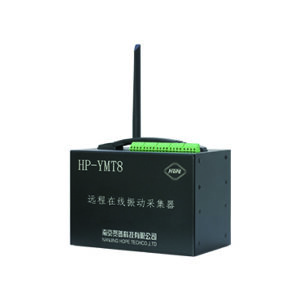 HP-YMT8 Remote Online Modal Testing & Analysis System