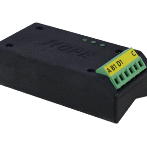 HP-NJ2A (4kHz) Wireless Dynamic Torque Test & Analysis System