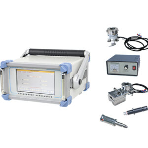 HP-MK2 (Benchtop) Blind-Hole Residual Stress Testing System