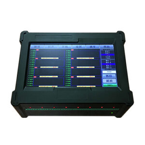HP-DQ Series (Embedded) Dynamic Signal Measurement & Analysis System