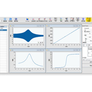 HP-STAP Series Fault Diagnosis & Technical Analysis Software