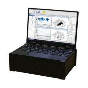 HP-GDS8 High Ultra-Dynamic Signal Test & Analysis System (50–100MHz)