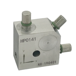 HP-ICP1500 Series IEPE Piezoelectric Accelerometers (Industrial Vibration Sensors)