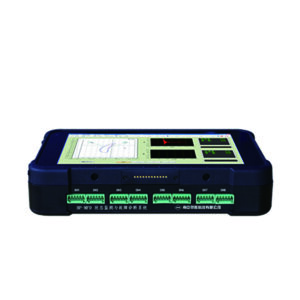 HP-DH8 (Handheld) Dynamic Signal Measurement System