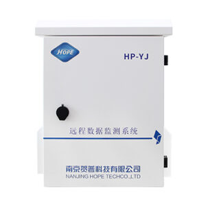 HP-YJ32 Remote Static Online Monitoring System (4G/GPRS Data Logger)