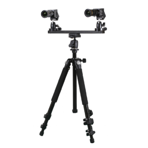 HP-DICT 3D Digital Image Correlation (DIC) System for Full-Field Strain Measurement
