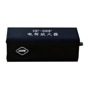 HP-DHF Series Charge Amplifier (for Piezoelectric Accelerometers)
