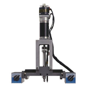 HP-MPT Series Continuous Indentation Mechanical Property Tester