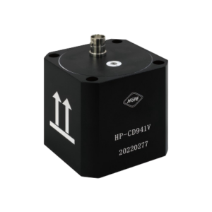 HP941H/V Series Electromagnetic Velocity Sensors (Low-Frequency Vibration Monitoring)