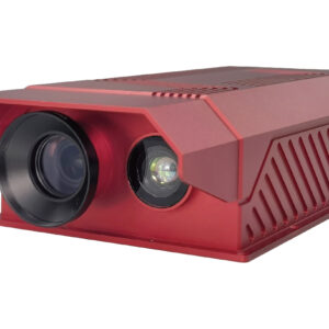 HP-VPD3 Passive-Target Vision Photoelectric Deflection Gauge (Non-Contact Long-Range Displacement Measurement)