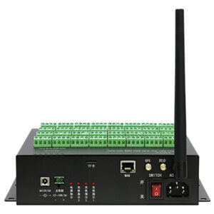 HP-YD32 Lightweight Remote Online Monitoring System (32-Channel, 200 Hz Synchronous DAQ)