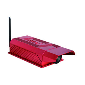 HP-VPD1 Vision-Based Photoelectric Deflection Meter (Non-Contact 2D Displacement Monitoring)